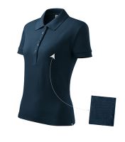 MALFINI Polokošile dámská Cotton (2)