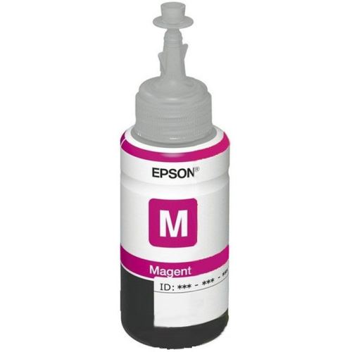 Epson T6643 magenta