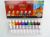 Koh-i-noor sada akrylových barev 10x16ml Koh-i-noor sada akrylových barev 10x16ml