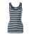 MALFINI Tílko dámské Sailor top
