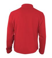 Mikina pánská Fleece Jacket (1)