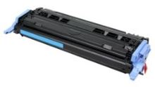 Toner HP Q6001A cyan kompatibilní Economy modrý