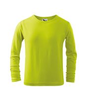 MALFINI Triko dětské Fit-T LS