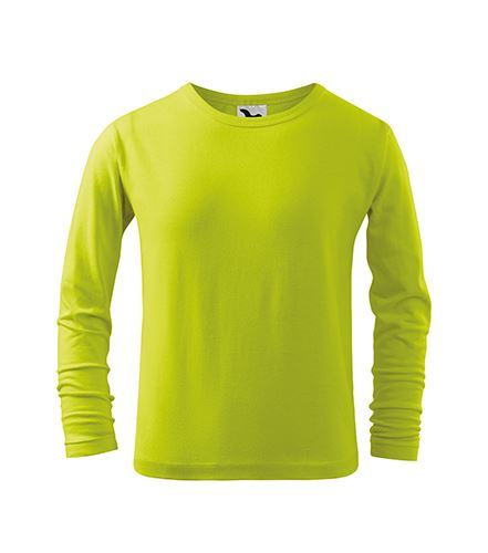 MALFINI Triko dětské Fit-T LS