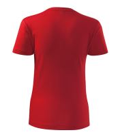 MALFINI Tričko dámské Classic New (1)