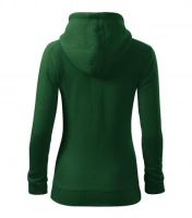 MALFINI Mikina dámská Trendy Zipper (1)