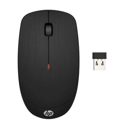 HP Wireless Mouse X200