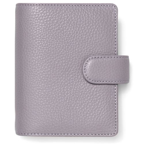Filofax Norfolk Kapesní diář Lavender