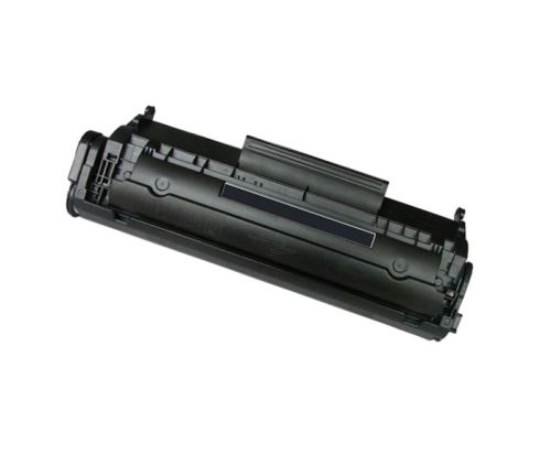 Toner HP Q2612A XL kompatibilní černý