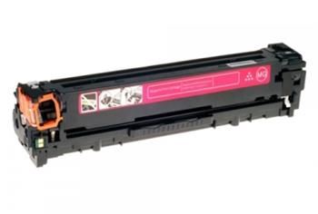 HP CF543X kompatibilní červený toner