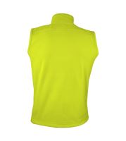 Unisex fleecová vesta se stojáčkem VEST (1)