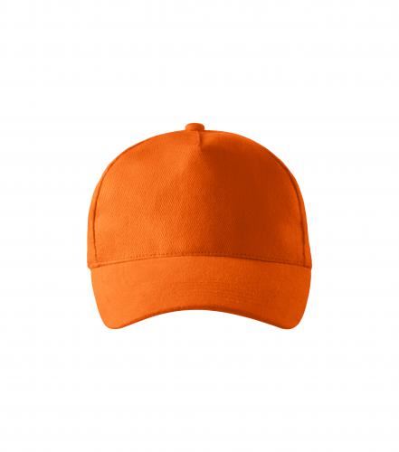 MALFINI Čepice unisex 5P