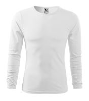 MALFINI Triko pánské Fit-T LS