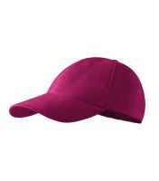 MALFINI Čepice unisex 6P (2)