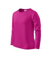 Triko dětské Long Sleeve 160 (4)