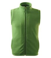 MALFINI Fleece vesta unisex Next