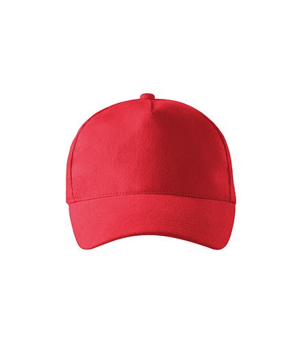 MALFINI Čepice unisex 5P