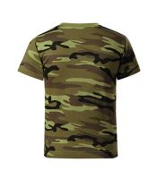 army dětské triko (5)