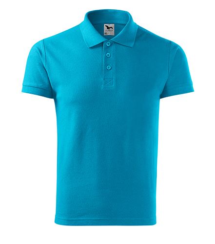 MALFINI Polokošile pánská Cotton