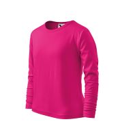 MALFINI Triko dětské Fit-T LS (2)