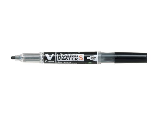 Popisovač Pilot V-Board Master S černý