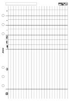 Filofax finance A5