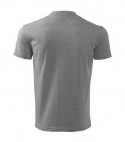 MALFINI Tričko unisex Base (1)