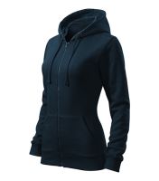 MALFINI Mikina dámská Trendy Zipper (2)