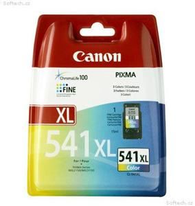 Canon CL-541 Color originální inkoust barevný