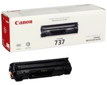 Canon CRG 737 černý (1)