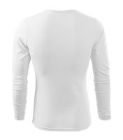 MALFINI Triko pánské Fit-T LS (1)