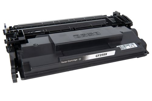 HP CF259X kompatibilní toner 59X 10.000 stran
