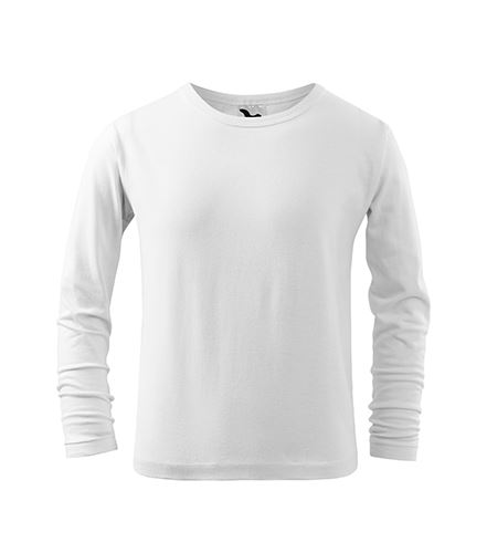 MALFINI Triko dětské Fit-T LS