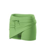 Sukně dámská Skirt two in one 200