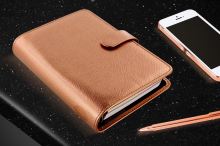 Filofax Saffiano A5 Rose Gold diář (3)