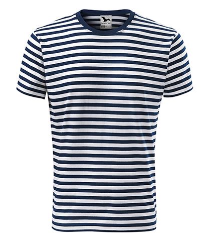 MALFINI Tričko unisex Sailor