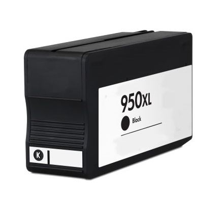 HP CN045AE černá kompatibilní
