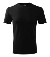 MALFINI Tričko pánské Classic New černá 2XL
