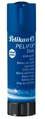 Lepidlo Pelikan 40g Pelifix