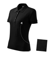 MALFINI Polokošile dámská Cotton (2)