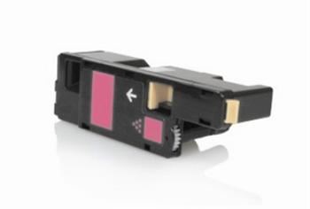 Toner Xerox 106R02761 kompatibilní toner 6025 červený