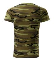 MALFINI Tričko unisex Camouflage (1)