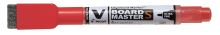 Popisovač Pilot V-Board Master S červený (1)