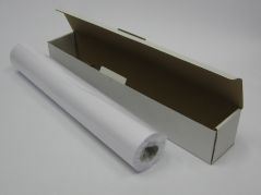 Plotrový papír 420mm 46m 50mm 80g