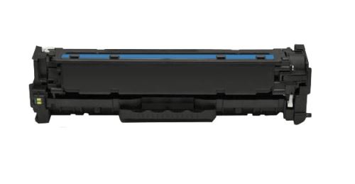 Toner HP CF351A modrý kompatibilní