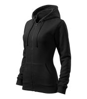 MALFINI Mikina dámská Trendy Zipper (2)