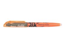 Pilot Frixion Light oranžový zvýrazňovač gumovací (1)