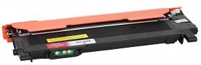 Samsung CLT-M404S červený kompatibilní toner