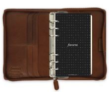 Diář Lockwood Zip A6 interiér (1)