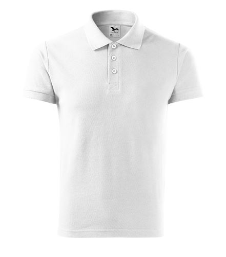 MALFINI Polokošile pánská Cotton